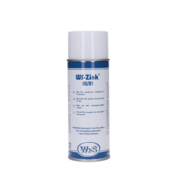 Zinkový sprej WS-Zink® 80/81 s obsahom zinku 90% 400ml Zinkový sprej WS-Zink® 80/81 s obsahom zinku 90% 400ml